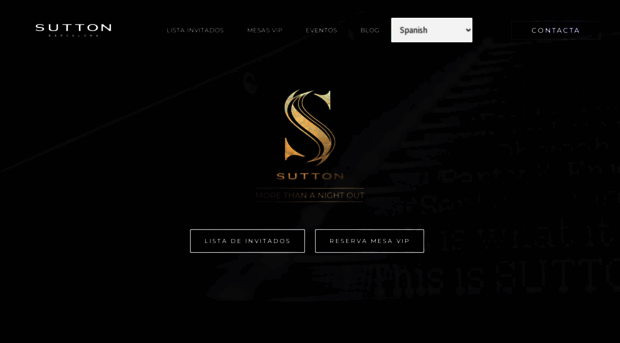 thesuttonclub.com