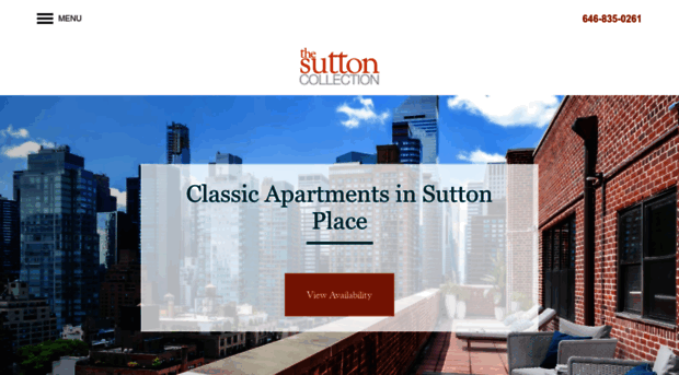 thesuttoncollection.com