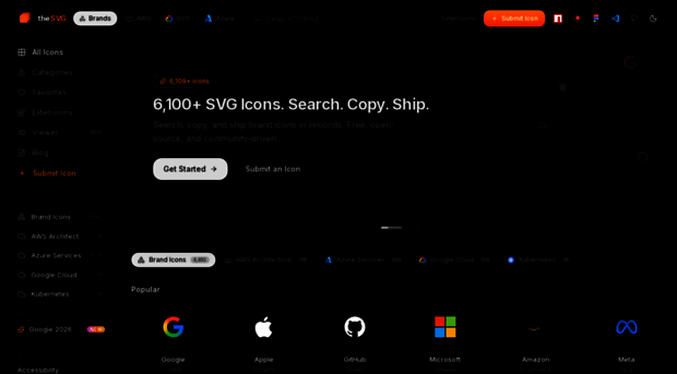 thesvg.org