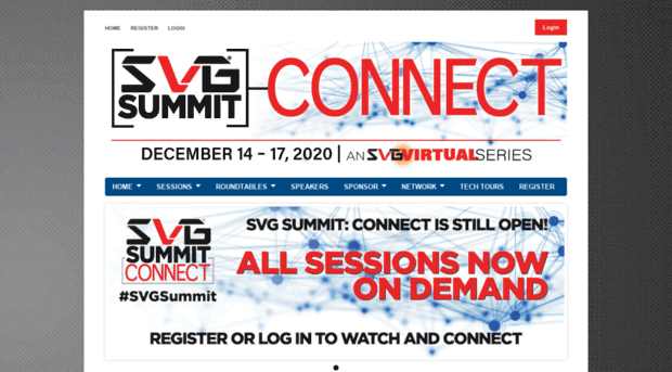 thesvgsummit.com