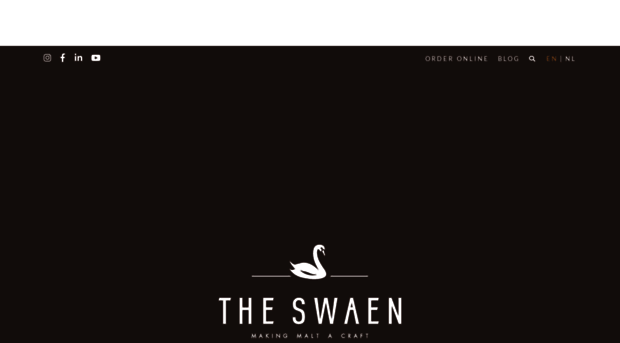 theswaen.com