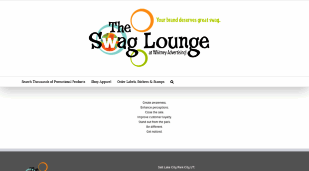 theswaglounge.com