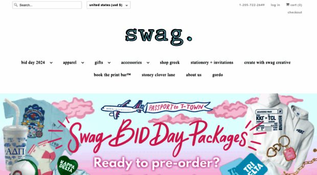 theswagstore.net