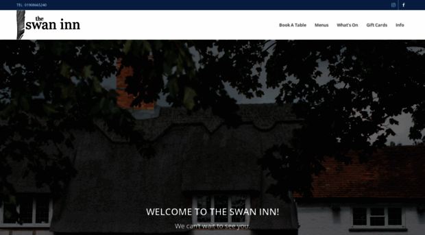 theswan-mkvillage.co.uk