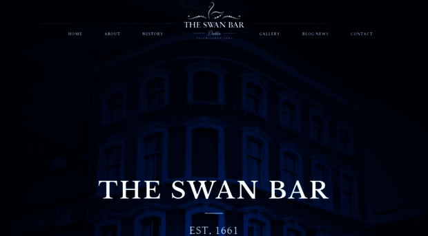 theswanbar.com