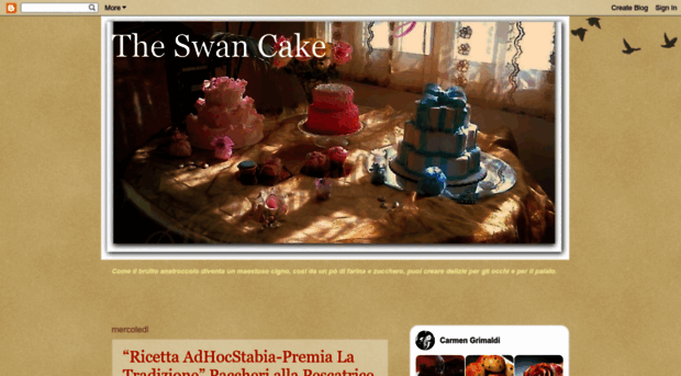 theswancake.blogspot.com