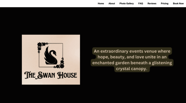 theswanhouse.org