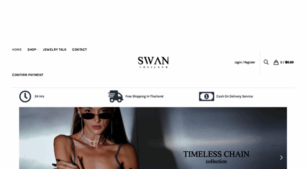 theswanthailand.com