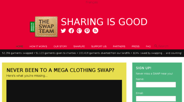 theswapteam.org