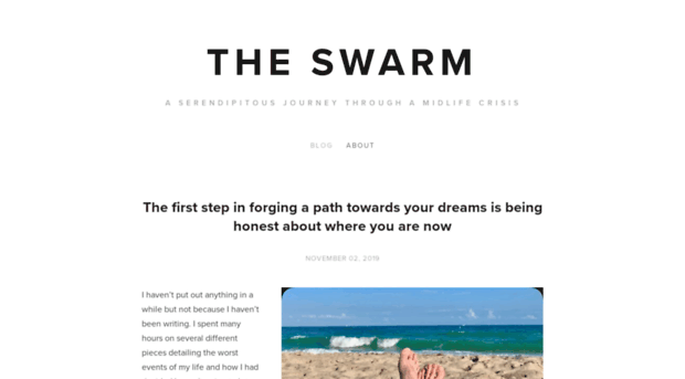 theswarm.me