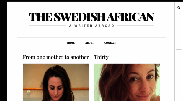 theswedishafrican.wordpress.com