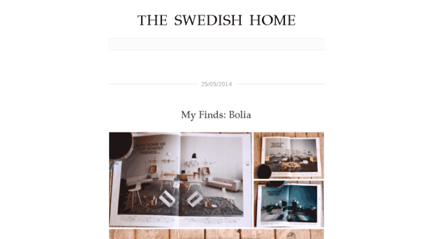 theswedishhome.wordpress.com