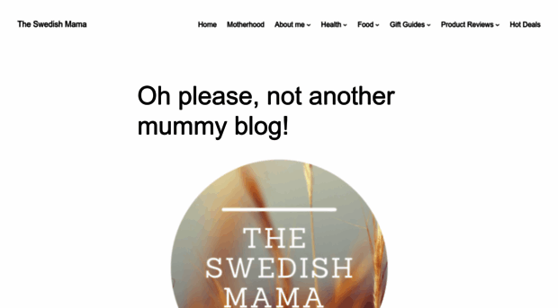 theswedishmama.com