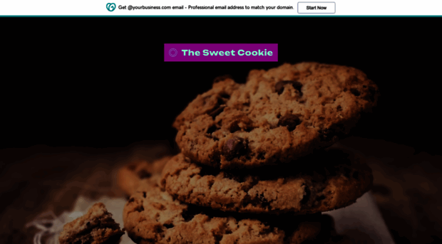 thesweetcookie.com