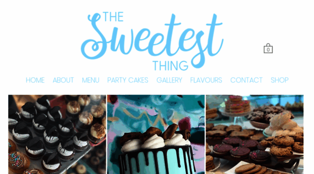 thesweetestthing.com