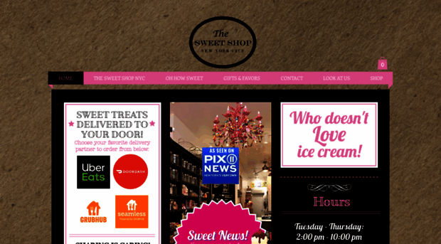 thesweetshopnyc.com