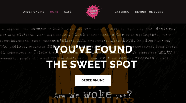 thesweetspotvermont.com