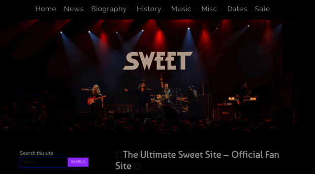 thesweetweb.com