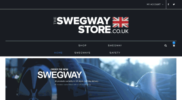 theswegwaystore.co.uk