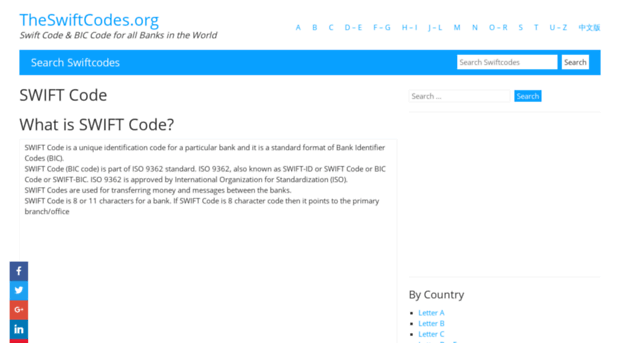 theswiftcodes.org