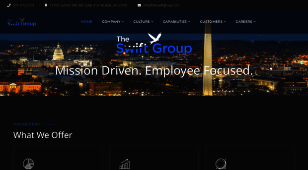 theswiftgroup.com