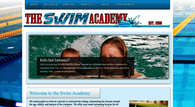 theswimacademys.com