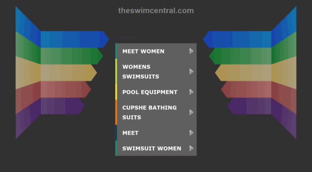 theswimcentral.com