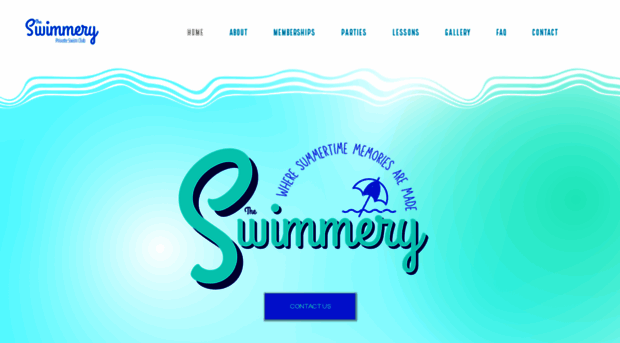 theswimmery.com