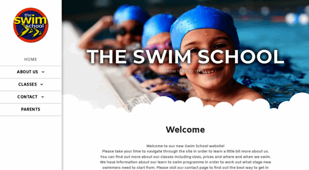 theswimschool.info