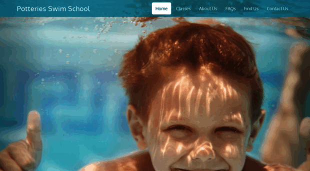 theswimschool.net