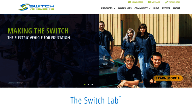 theswitchlab.com