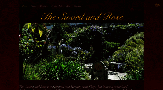 theswordandrose.net