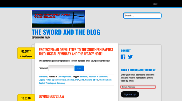 theswordandthetrowel.wordpress.com