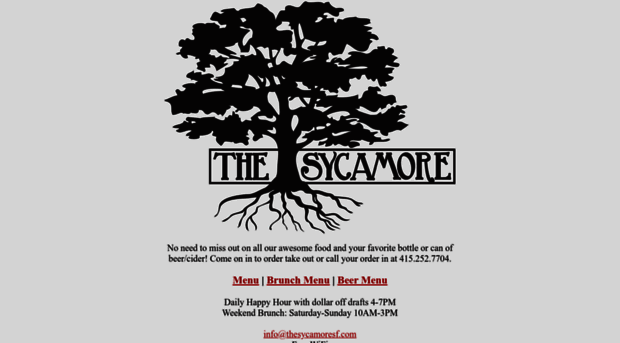 thesycamoresf.com