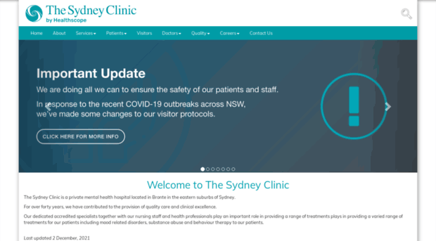 thesydneyclinic.com.au