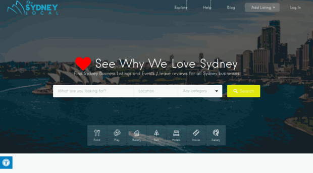 thesydneylocal.com.au