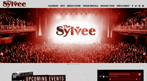 thesylvee.com