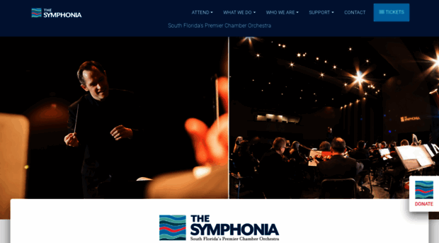 thesymphonia.org