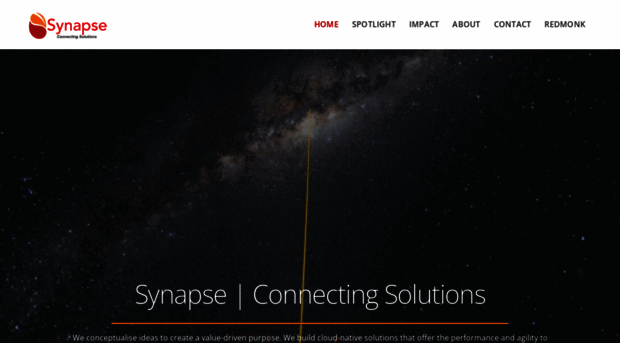 thesynapses.com