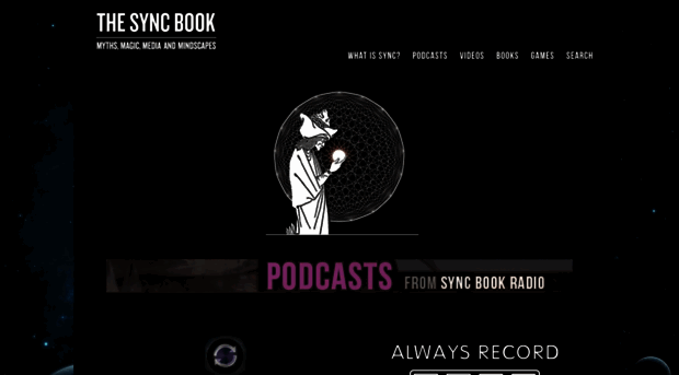 thesyncbook.com