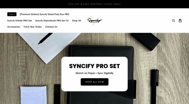 thesyncify.com