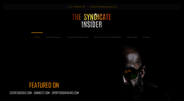 thesyndicateinsider.com