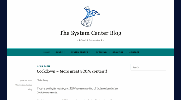 thesystemcenterblog.wordpress.com