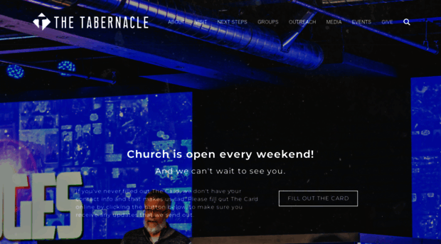 thetabchurch.com