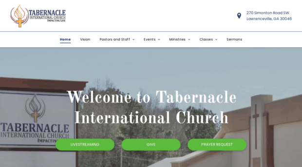 thetabernacle.org