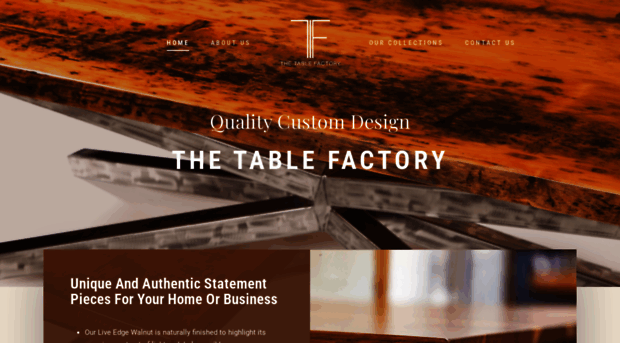 thetablefactory.ca