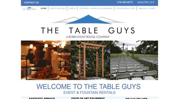 thetableguysks.com