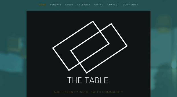 thetableoc.com