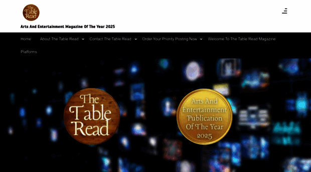 thetableread.co.uk