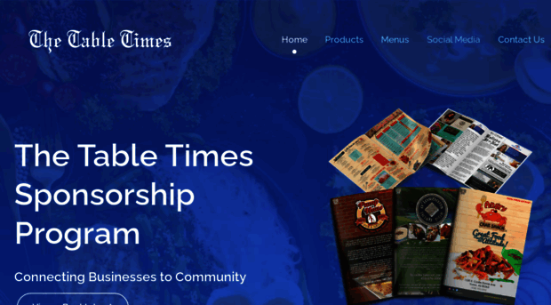 thetabletimesinc.com